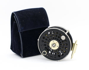 Ari 't Hart F4 Deschutes Fly Reel
