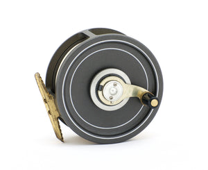Hardy Ocean Prince Two - 3 3/4" Fly Reel