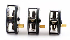 Winston Perfect Commemorative Limited Edition Reel Set