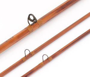 Young, Paul H. -- Para 15 Bamboo Rod