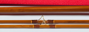Howells, Gary -- 8' 6wt 2/2 Bamboo Rod