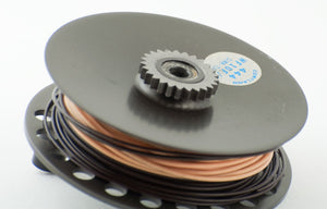 Hardy St. John Fly Reel and Spare Spool