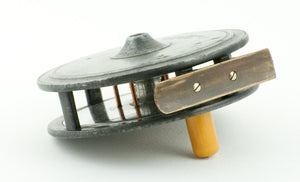 Dingley 3 1/2" William Mills & Son Fly Reel