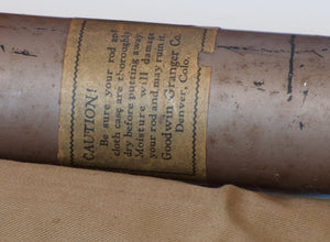 Goodwin Granger Special - Model 7633