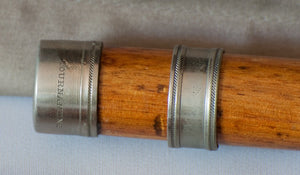 Leonard, HL - Model 50 1/2 Tournament Bamboo Rod