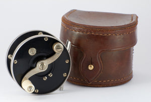 David Edel 3" Vom Hofe Perfection Fly Reel