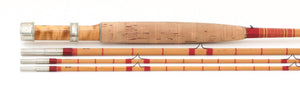 Leonard, H.L. -- Model 50-6 Bamboo Rod