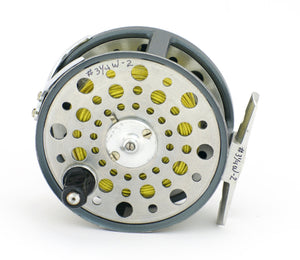 Orvis Battenkill Lightweight Wide 3 1/4" Fly Reel
