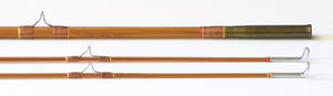 Jenkins Rod Co. Model GA80 Bamboo Rod - 8' 4-5wt