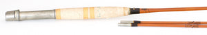 Tom Maxwell 6' 3wt Bamboo Rod - Unfished!
