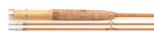 Leonard, H.L. -- Model 38L Pre-Fire Bamboo Rod