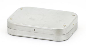 Wheatley Clip Fly Box w/ Flies