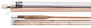 Thramer, AJ - Payne 204L Hollowbuilt Bamboo Rod - 8'6 3/2 5wt