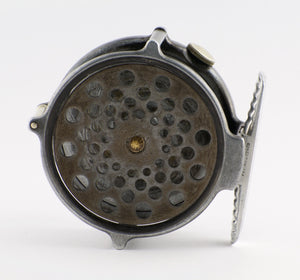 Hardy Bougle 3" MKII Check