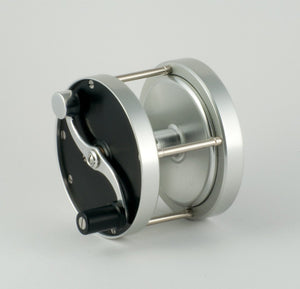 Dr. Paul Hermann Salmon Fly Reel - RHW Mint