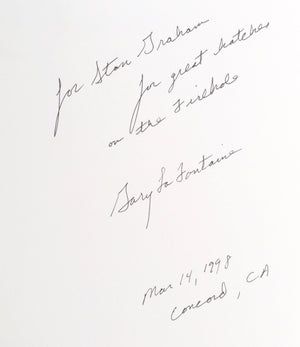 LaFontaine, Gary - "Caddisflies"