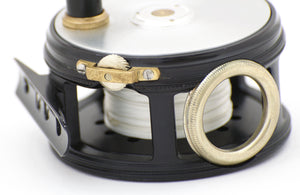 Chris Henshaw 3" Perfect-Style Fly Reel