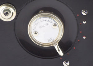 Arthur Walker Model 200 Salmon Fly Reel - Size 3/0