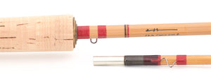 Bogart/Horgren - "Fario Club" Bamboo Rod - 8'5 5/6wt