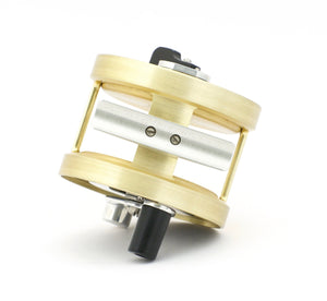 Bogdan Model 0 Fly Reel - RHW