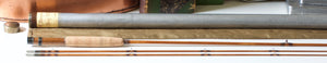 Payne Model 100 Bamboo Rod