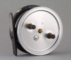 Hardy Super Silex 4" Reel