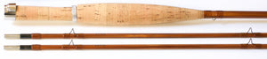 Orvis Battenkill Deluxe 7'6 5wt Bamboo Rod