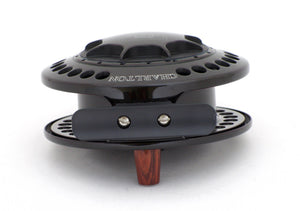 Charlton 8450C Fly Reel w/ 3/4 Spool