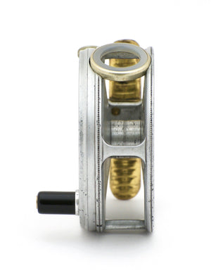 Hardy Perfect 2 7/8" Fly Reel - 1930s