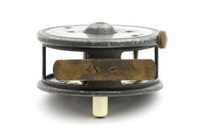J.W. Young Allcock's Marvel 3" Fly Reel
