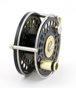 Ari 't Hart F2 Rio Orbigo Fly Reel