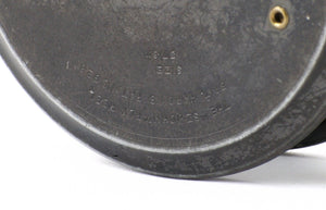 Hardy St. John 3 7/8" Fly Reel