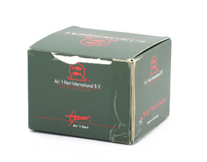 Ari 't Hart Triangle II Fly Reel