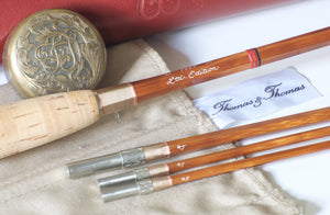 Thomas and Thomas "Amabilis" Limited Edition Bamboo Rod