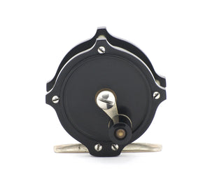 Leonard, H.L. -- Model 37H Baby Catskill Bamboo Rod and Leonard Mills Fairy Reel