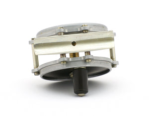 Leonard Mills Model 44A Raised Pillar Fly Reel