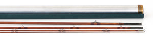 Orvis Bakelite Salmon 9' Bamboo Rod