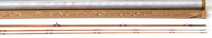 Leonard, HL - Model 40-5 Hunt Bamboo Rod