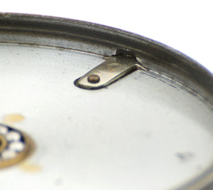 Hardy Perfect 3 3/8" Fly Reel - 1912 Check