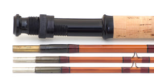 Edwards Quadrate Model #50 Bamboo Rod