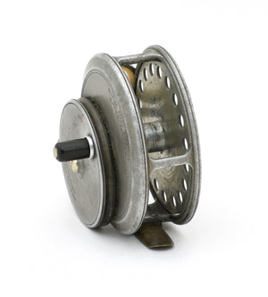 Hardy St. George Multiplier 3 3/4" Fly Reel