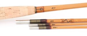 Leonard, HL - Maxwell Era Model 49-5 Bamboo Rod