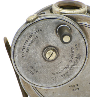 Hardy St. George Multiplier 3 3/8" Fly Reel