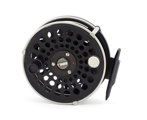 Ari 't Hart F3 Lake Taupo Fly Reel