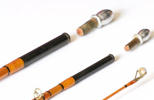 Hardy Bros. Hollokona "Hollolight" Bamboo Rod 8'6 5-6wt