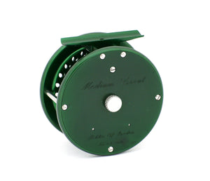 Bo Mohlin Medium Trout Wide 6/7 Fly Reel
