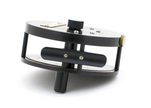 Wes Drain Steelhead Reel - extremely scarce!