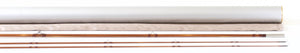 Karstetter, Marty - Hollow-Built Bamboo Rod 8'6 5wt