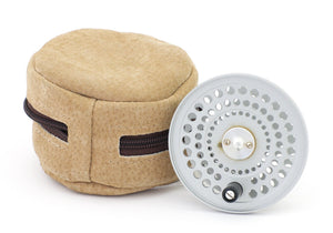 Orvis Anniversary CFO III Fly Reel and Spare Spool