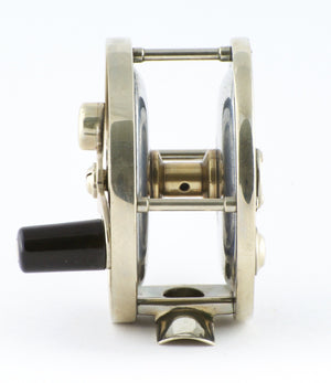 Edward Vom Hofe Model 360 Perfection Size 1 Fly Reel